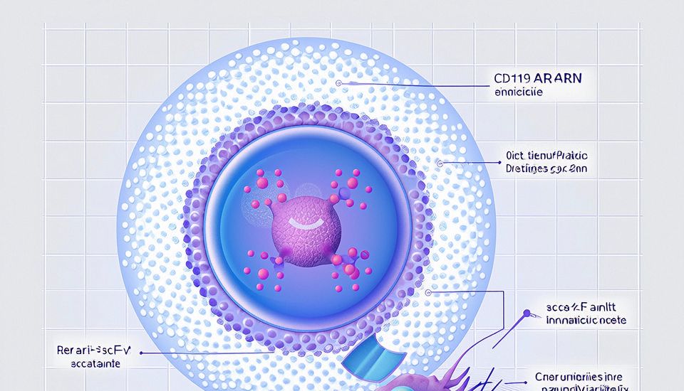 第一个针对 LBCL的 CD19 CAR-T 获批上市