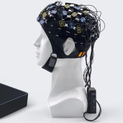 ErgoLAB 近红外超扫描系统