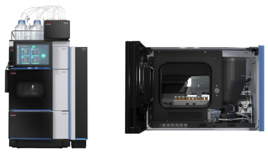 一“典”即达|借药典氨基酸自动衍生，品赛家液相智能化流程