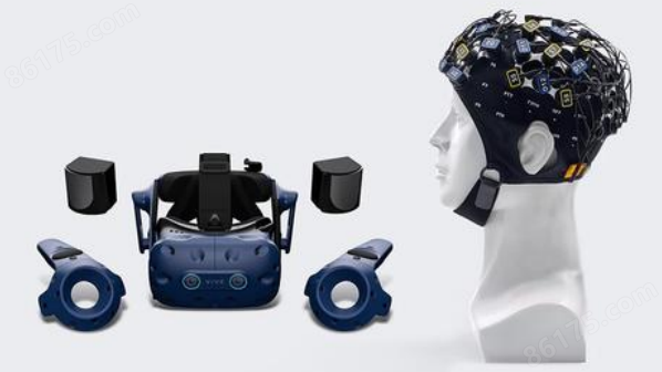 ErgoLAB fNIRS-VR虚拟现实脑成像仪