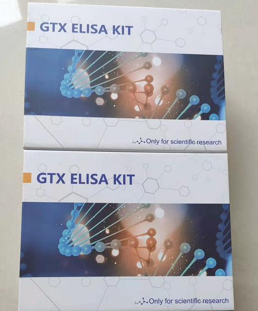 人巨噬细胞替代激活相关化学因子1(AmAC-1)Elisa试剂盒説明书