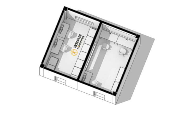 ErgoUE WEB/APP原型可用性测评实验室