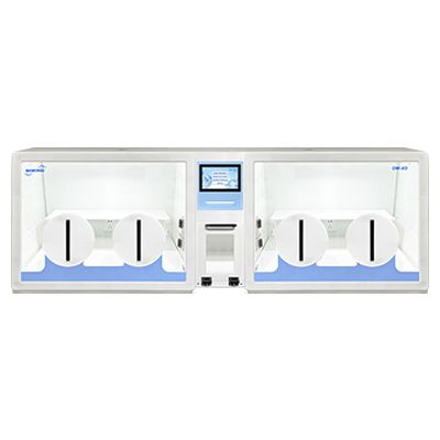 动物低氧工作站 DW-XD