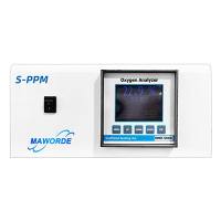 PPM微量氧气检测器