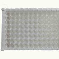 链霉亲和素包被微孔板说明书