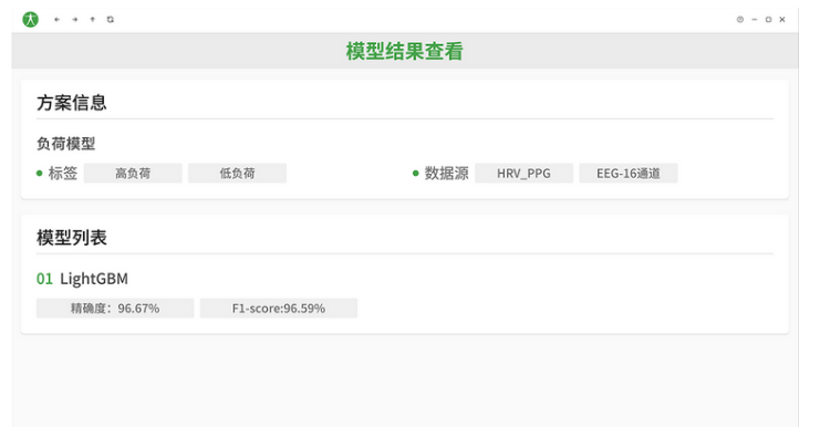 ErgoUE WEB/APP原型可用性测评实验室