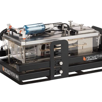 小动物代谢测量分析系统-Promethion