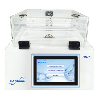 厌氧微生物培养小室GC-Y