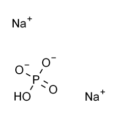 无水磷酸氢二钠