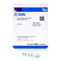 快速PCR聚合酶PrimeSTAR Max DNA Polymerase Ver.2