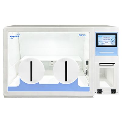 动物低氧工作站 DW-XL