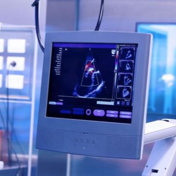 ErgoUE医疗器械可用性测试实验室