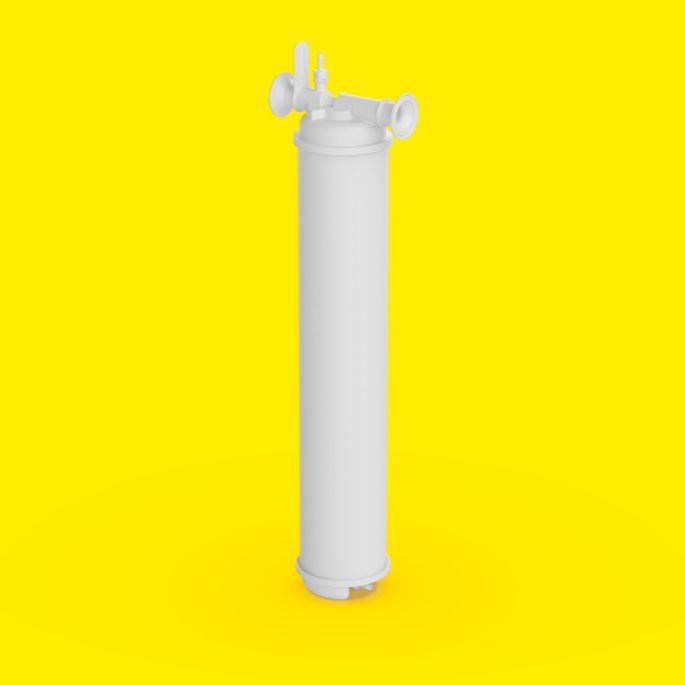 Sartopore 2 T-Style Maxicaps(无菌过滤器)