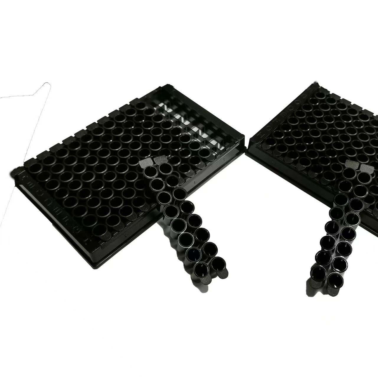 Frdbio®Protein A预包被微孔板(黑板)