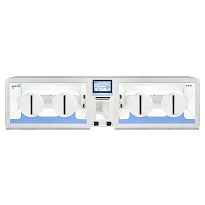 动物低氧工作站 DW-D