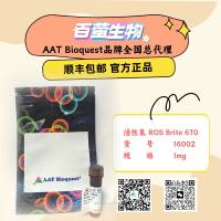 ROS Brite™活性氧荧光探针670