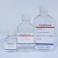 Outblock 封闭液（超低本底值）