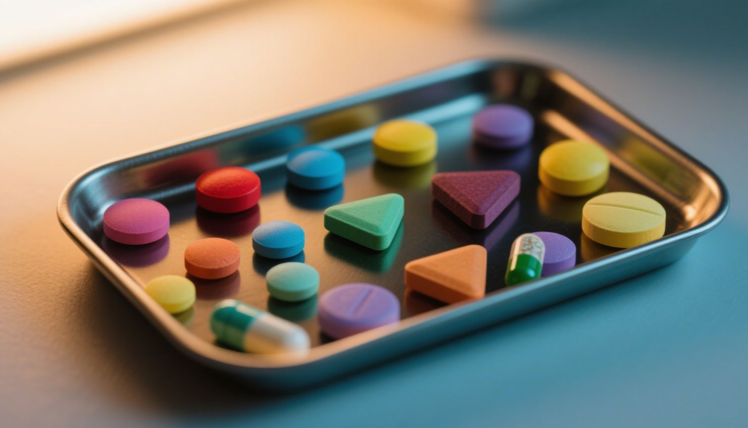 药物研发解决方案——残留检测篇