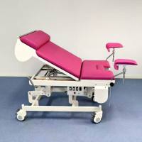 连旗盛世-妇科检查床-现货现发