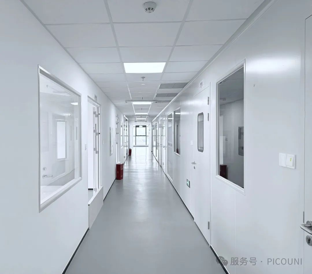 干货 | 真实的动物疫病诊断试剂GMP车间生产规范要求是什么