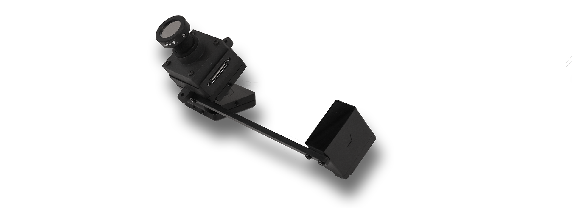 Smart Eye Pro 眼动仪