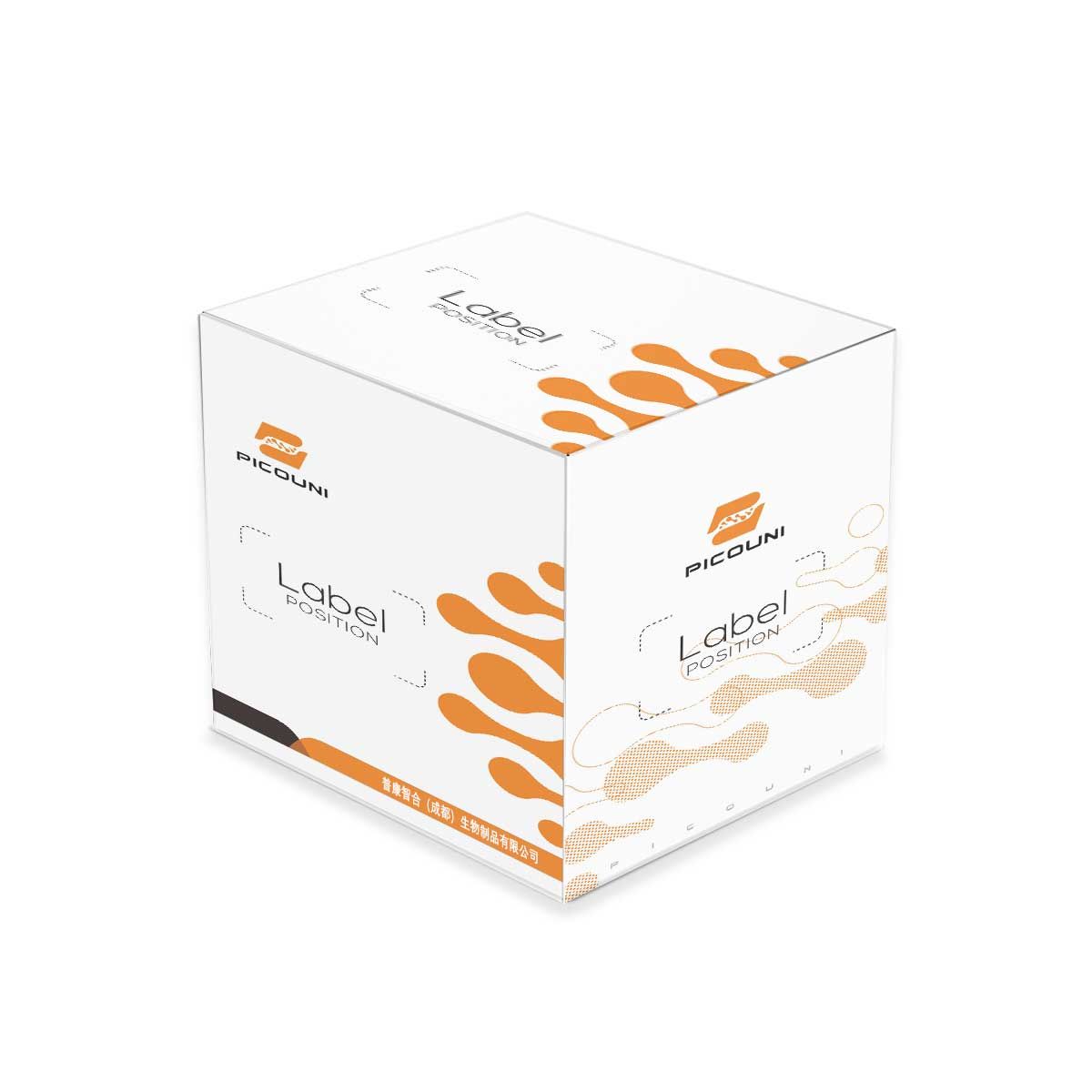 荧光定量 探针法 Universal U+ qPCR Probe Master Mix 试剂盒