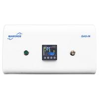 简易进气控制系统