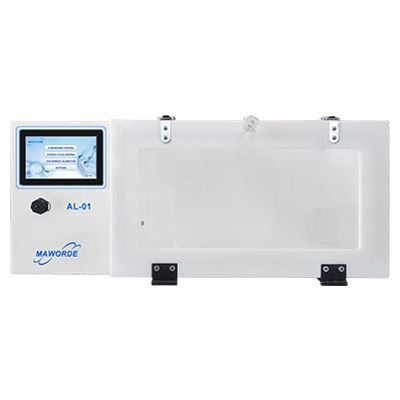 动物缺氧箱 GC-AL