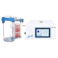 智能培养罐气体控制系统