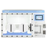 无氧无氢手套箱