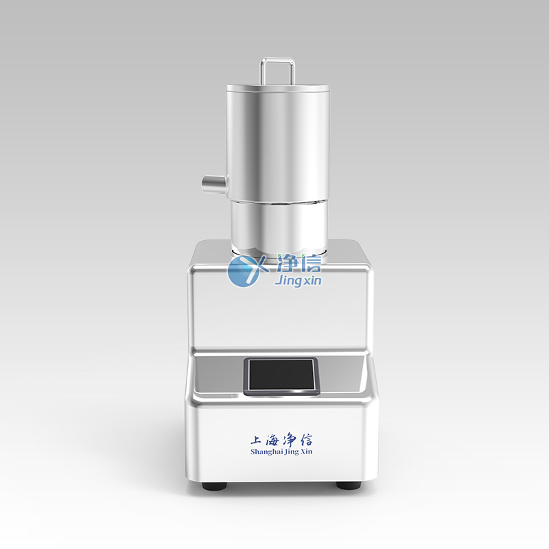 智能匀浆机直击化妆品乳化痛点，打造稳定配方新方案