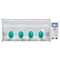 软膜厌氧手套箱 YR-Q