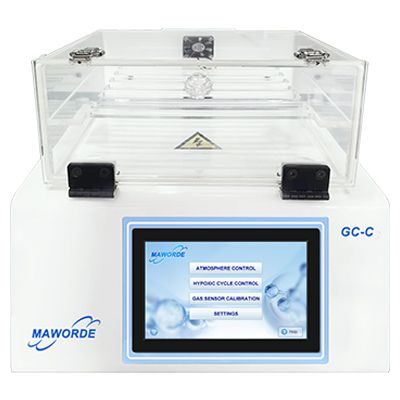 低氧细胞培养小室 GC-C
