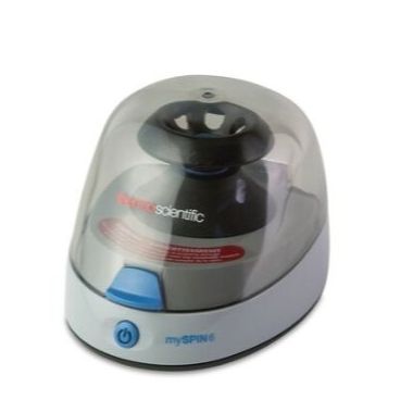 Thermo Scientific mySPIN 6 小型离心机