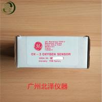 美国Panametrics 氧传感器OX-3,氧电池OX-1