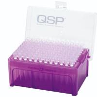 Thermo Scientic ™ QSP 滤芯吸头