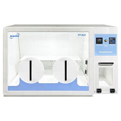 微需氧/厌氧手套箱 YY-XLE
