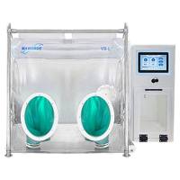 软膜厌氧手套箱 YR-L