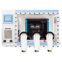 整合 MD 微生物挑选的厌氧工作站