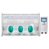 软膜厌氧手套箱 YR-TM