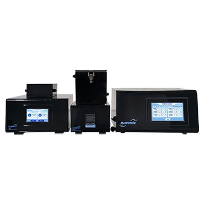 双气快速变化系统