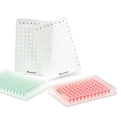 SARSTEDT Multiply® PCR 板产品图