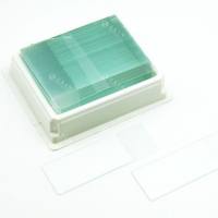 上海晶安生物氨基化/羧基化/醛基化载玻片 表面环氧基/氨基/羧基/醛基修饰载玻片