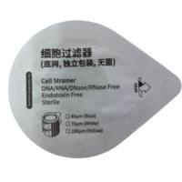 100um 细胞滤网,160目,黄色,灭菌 替代 BD 352360