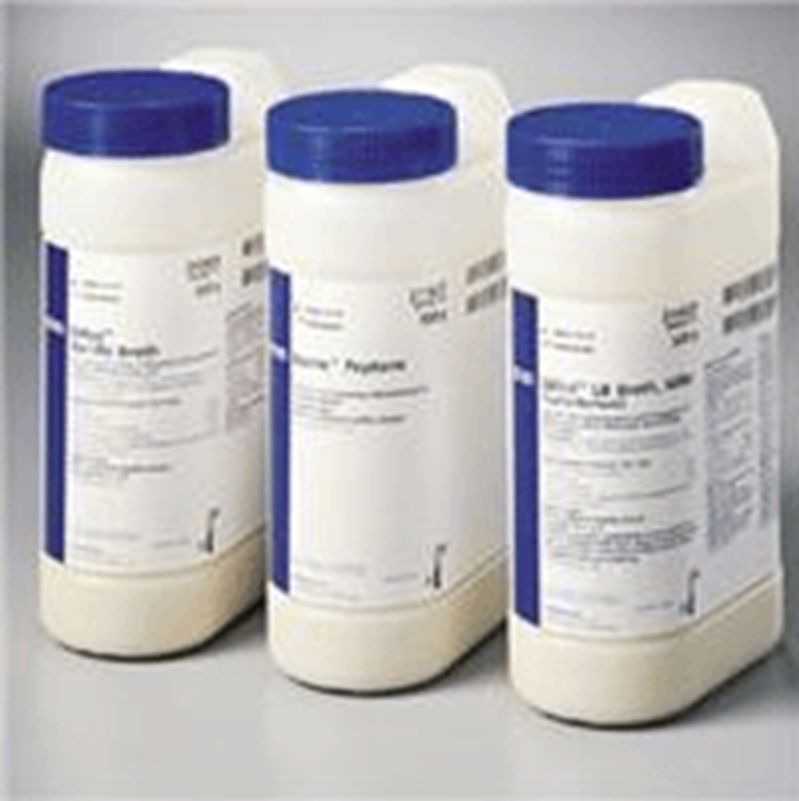 211825碧迪胰蛋白大豆肉汤培养基(TSB)500g BD Tryptic Soy Broth