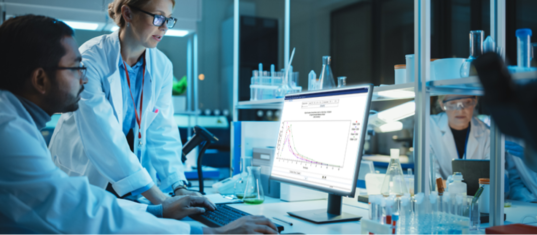 人工智能如何赋能科学家的工作