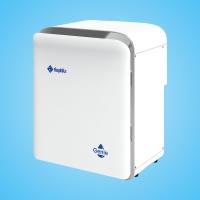 大流量 Genie Q 纯水系统