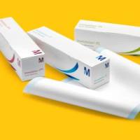 Immobilon®-FL荧光优化PVDF转印膜，0.45um孔径，26.5cm x 1.875m roll