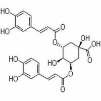 3,5-二咖啡酰奎宁酸