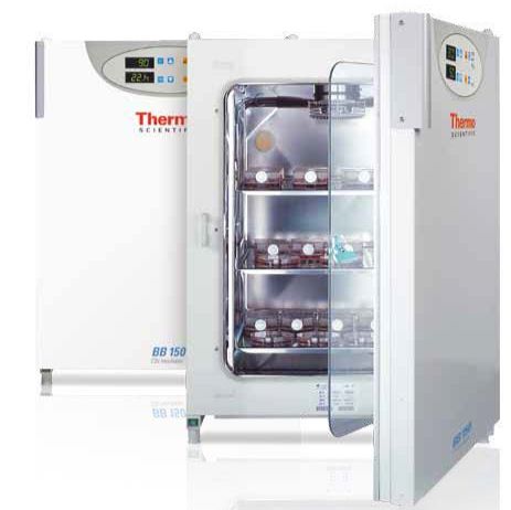 二氧化碳培养箱